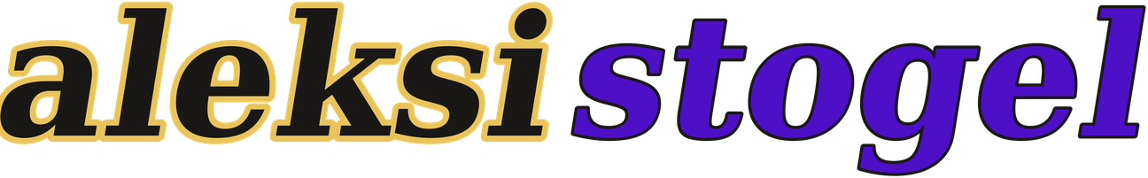 aleksistogel logo